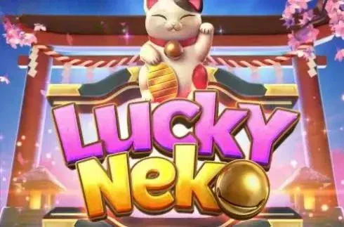 Lucky Neko