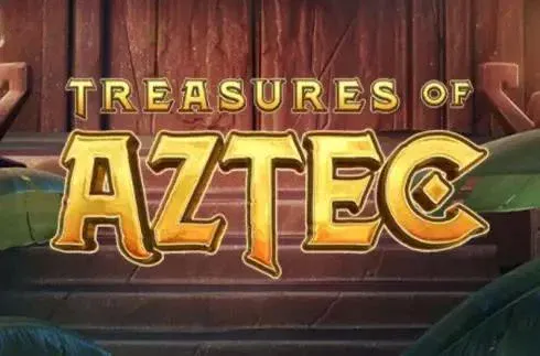 Treasures of Aztec