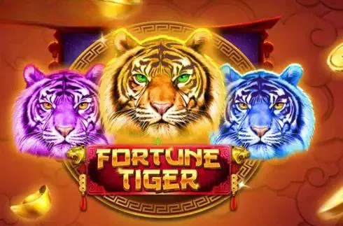 Fortune Tiger
