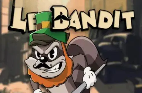 Le Bandit slot